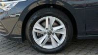 VW Golf VIII 2.0 TDI