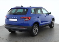 Skoda Karoq 1.5 TSI Ambition