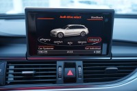 Audi A6 Avant 2.0 TDI