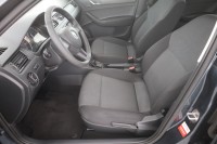 Skoda Rapid Spaceback 1.2 TSI Cool Edition