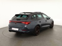 Cupra Leon ST 2.0 TSI DSG VZ 4Drive