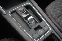 Seat Leon ST 2.0 TDI FR DSG