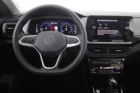 VW T-Cross 1.0 TSI DSG