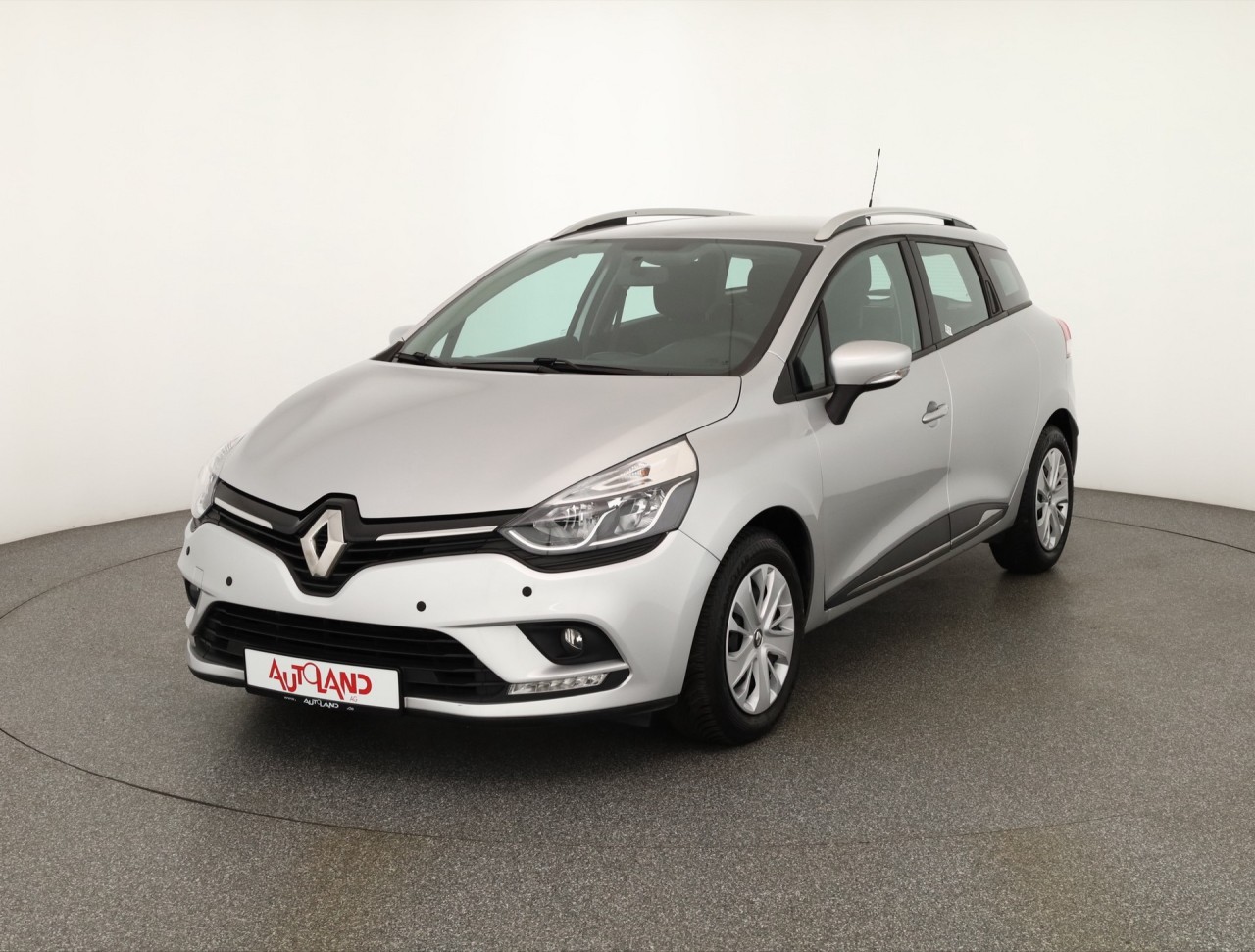 Renault Clio Grandtour 1.5 dCi Business Edition