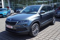 Vorschau: Skoda Karoq 1.5 TSI Style
