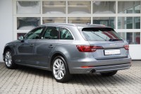 Audi A4 Avant 1.4 TFSI S-Line