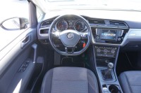 VW Touran 1.4 TSI Comfortline