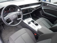 Audi A6 3.0 TDI 45 quattro S-Line