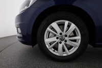VW Touran 2.0 TDI Comfortline