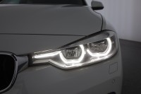 BMW 320 320d xDrive Sport Line Aut.