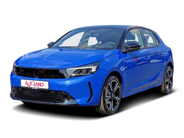 Opel Corsa GS mHEV Aut.