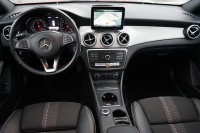 Mercedes-Benz Shooting Brake CLA 180 Urban