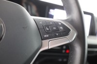 VW Golf VIII Variant 1.5 eTSI DSG