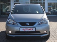 Seat Mii 1.0 Chic ASG