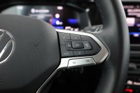 VW Taigo 1.0 TSI Life