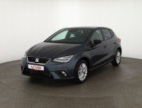Seat Ibiza FR 1.0 TSI 2-Zonen-Klima Navi Sitzheizung