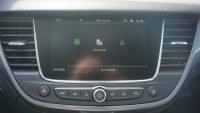 Opel Crossland 1.2 Turbo Ultimate