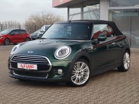 Vorschau: MINI COOPER Cooper 1.5 Mini Seven Chili