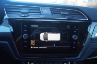 VW Touran 1.5 TSI Join