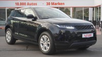 Land Rover Range Rover Evoque 1.5 Hybrid
