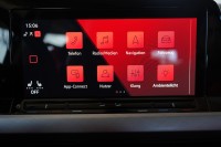 VW Golf VIII Variant 1.0