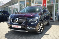 Vorschau: Renault Koleos 2.0 dCi 175 Initiale Paris 4x4