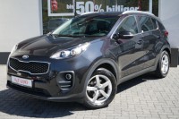 Vorschau: Kia Sportage 1.6 GDI