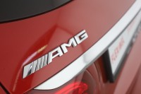 Mercedes-Benz C 43 AMG C43 T 4Matic