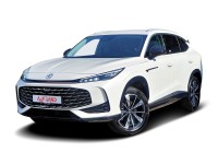 MG HS 1.5 T-GDI Comfort Aut. Navi Sitzheizung LED