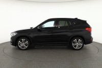 Vorschau: BMW X1 xDrive 18d Sport Line