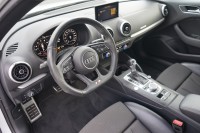 Audi A3 40 1.4 TFSI e-tron Sportback S-Line