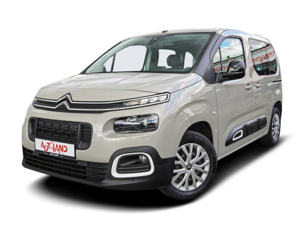 Citroen Berlingo 1.2 12V e-THP MPV Feel M