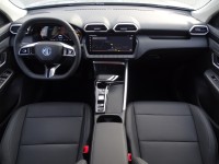 MG ZS 1.5 Hybrid Luxury Aut.
