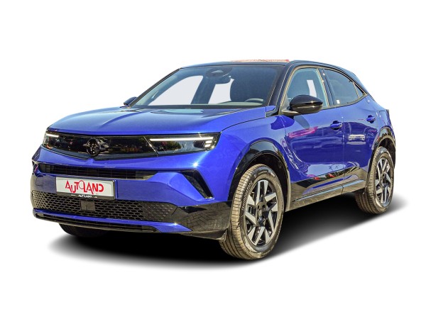 Opel Mokka GS 1.2 DI Turbo