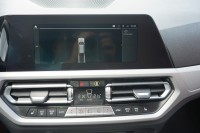 BMW 318 d Advantage Aut.
