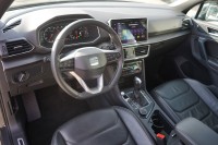 Seat Tarraco 1.5 TSI Xcellence DSG