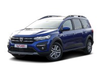 Dacia Jogger 1.0 TCE Comfort LED Navi 7-Sitzer AHK PDC