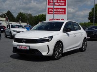 Vorschau: Opel Corsa 1.2 DI Turbo