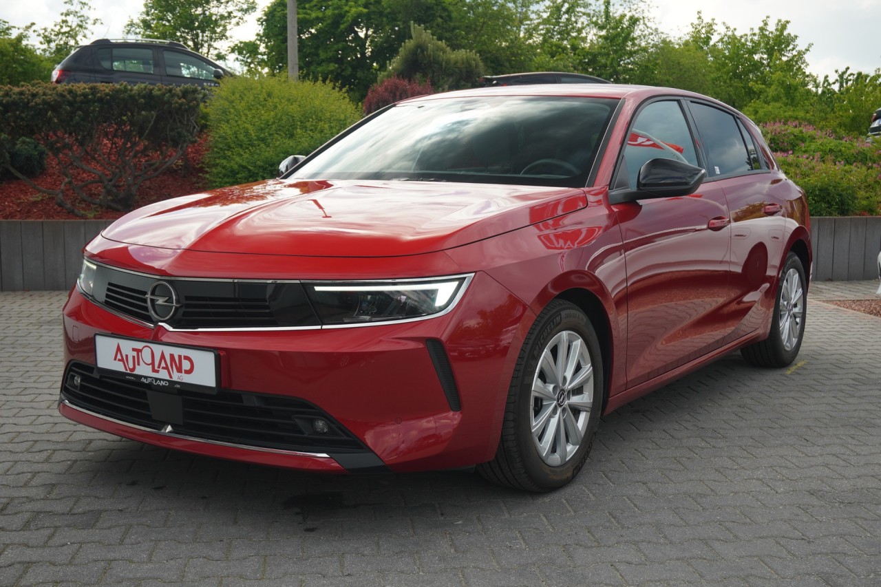 Opel Astra L 1.2 Enjoy
