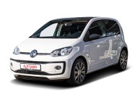 VW up! 1.0 move Sitzheizung Tempomat Klimaaut. PDC