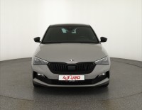 Skoda Scala 1.0 TSI Monte Carlo