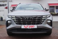 Hyundai Tucson 1.6 Select Mild-Hybrid
