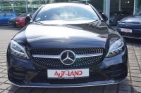 Mercedes-Benz C 180 C180 Coupe AMG Line