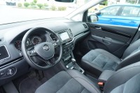 VW Sharan 1.4 TSI Highline DSG