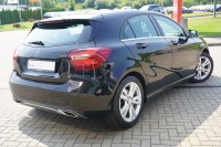 Mercedes-Benz A 250 A250 BlueEfficiency Urban