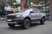 Vorschau: Ford Ranger Raptor 2.0 TDCi 4x4