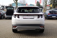 Hyundai Tucson 1.6T-GDI