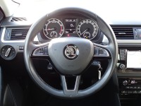 Skoda Rapid Spaceback 1.0 TSI Drive