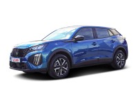 Peugeot 2008 PureTech 130 Aut. LED Tempomat Bluetooth