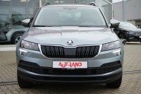 Skoda Karoq 1.5 TSI